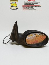SPECCHIETTO RETROVISORE DESTRO