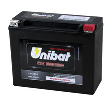 Batteria per yamaha xv700dx - yamaha,