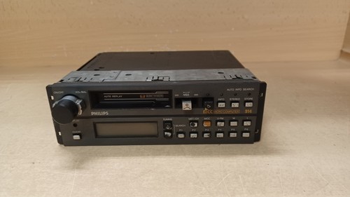 Philips 22ac914 autoradio - philips,