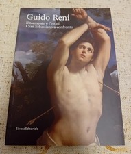 " GUIDO RENI " IL TORMENTO E