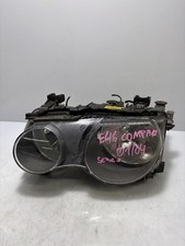63126901969 Faro proiettore anteriore per bmw serie 3 e46 compact (06/01-02/05) 2001