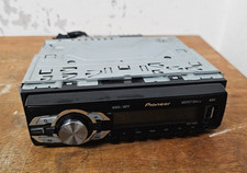 Pioneer MVH-1400UB Radio
