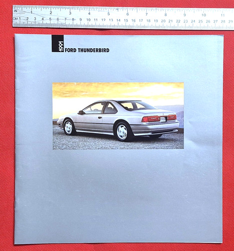 Brochure vendita grande