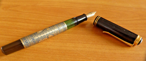Pelikan stantuffo 700 - pelikan,
