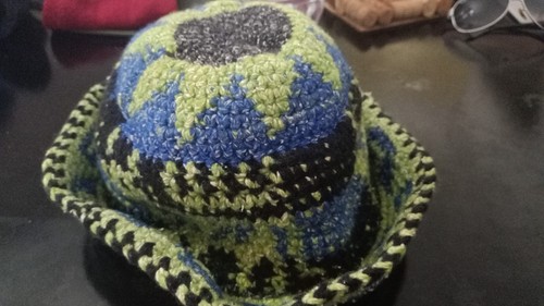Cappello uomo donna stile - uomo,
