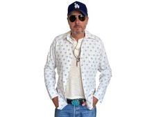Taglia S. Camicia vintage anni