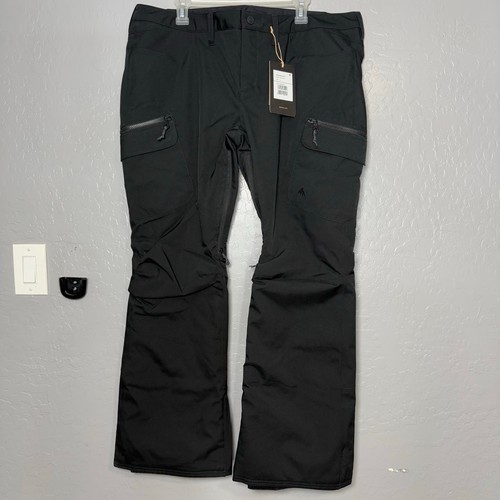 Burton pantaloni neve donna - burton, da