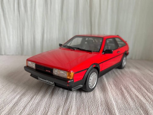 Ottomobile volkswagen vw - 1:18,