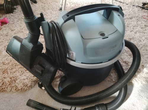 Aspirapolvere nilfisk vp300 - aspirapolvere,