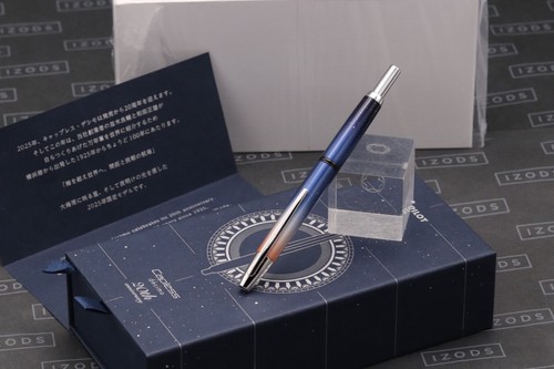 Pilot capless decimo - pilot,