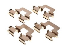 Kit accessori, Pastiglia freno