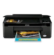 Epson Stylus NX125 stampante