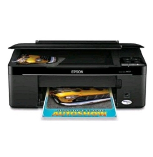 Epson stylus nx125 stampante - nx125,