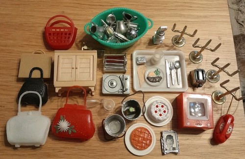 Interessante collezione