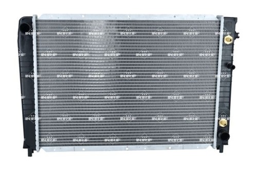 Radiatore acqua motore nrf - acqua,