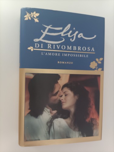 Elisa rivombrosa amore - elisa,
