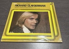 Richard Clayderman “Le Piano