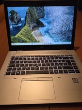 NOTEBOOK HP Probook 640 G4