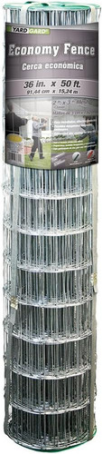 Yardgard filo saldato 2x3 - saldato,