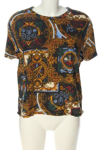 Zara trafaluc camicia fantasia - trafaluc,