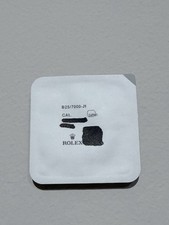 Rolex 25-7000-C1 Sapphire