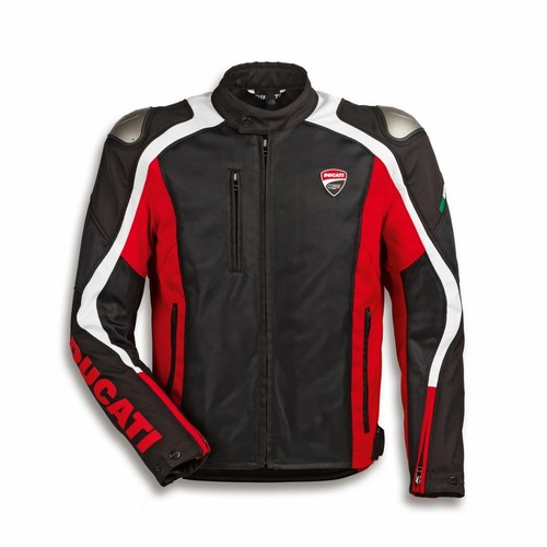 Giacca moto uomo estiva - giacca, da
