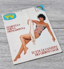 RIVISTA TV SORRISI E CANZONI