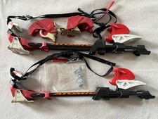 Atomic SILVRETTA 412 MX