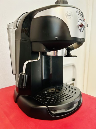 Longhi ec221 macchina per - ec221.b,