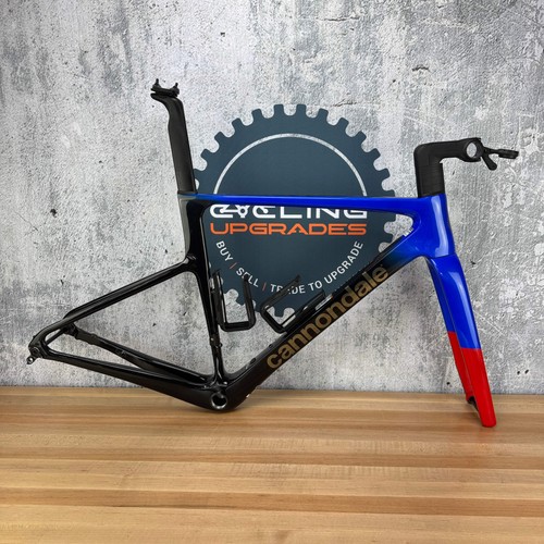 Cannondale supersix evo - cannondale, hi-mod