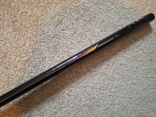 Daiwa amorphous whisker - amorphous,