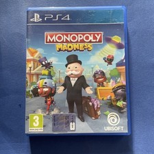 MONOPOLY MADNESS - GIOCO