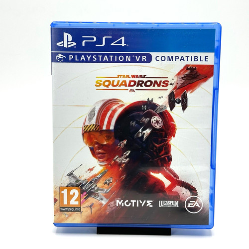 Star wars squadrons - squadrons, per