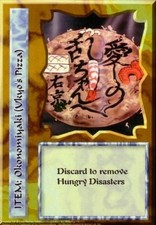 Okonomiyaki (Ukyo's Pizza) - Set 0 - Ani-Mayhem