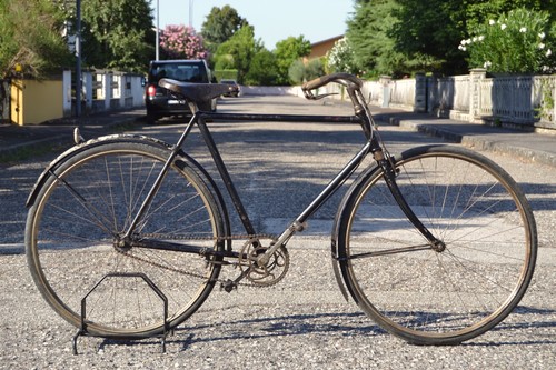 Bici epoca stucchi leve - epoca,