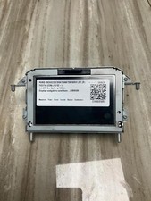 DISPLAY NAVIGATORE SATELLITARE