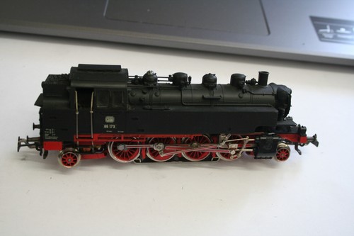 Märklin 3096 locomotiva - ho, h0