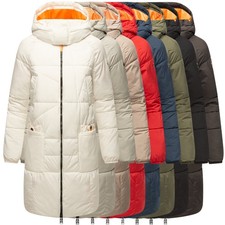 Navahoo Cappotto Invernale Da