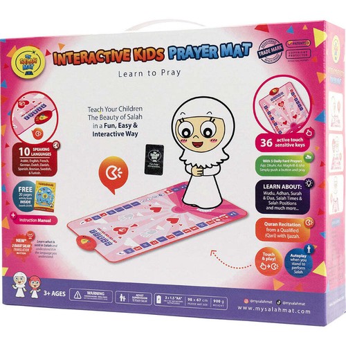 Salah tappetino per - tappetino, bambini