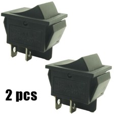 Foot Pedal Reset Control