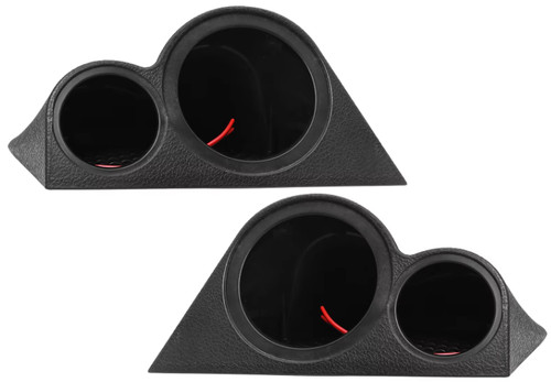 Supporto cruscotto midrange - , e