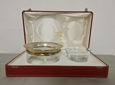 Porta Caviale Cartier