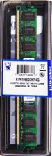 4gb memoria ram kingston - 4gb,