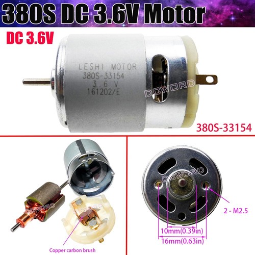 380s 33154 dc1 - 380s-33154, 15000rpm