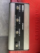 LINEA 6 FBV4 Interruttore a