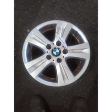 4 CERCHI IN LEGA PER BMW SERIE 1 E82 COUPE (07-13) 2.0 TD (120D) (105KW) 2007