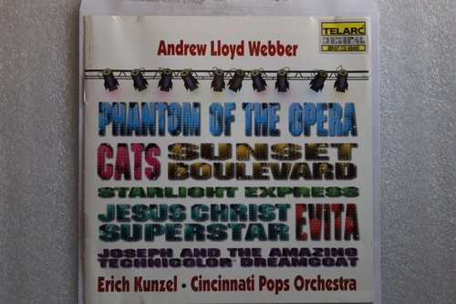 Cincinnati pops orchestra - orchestra, –