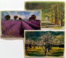 Ologramma ⭐ CARTOLINA