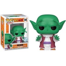 Funko Pop ! Animation Dragon