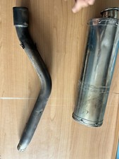 GPR TRIOVAL scarico Senza Db